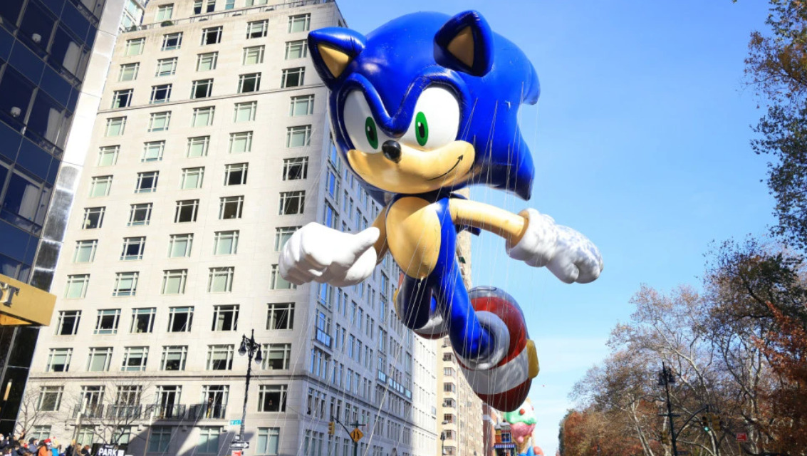 На крајот, останува само еден: доаѓа Sonic игра базирана на „Fall Guys“.