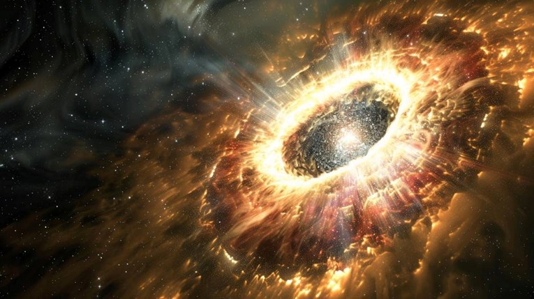Набргу ќе можеме да ја видиме космичката експлозија со голо око, се гледа еднаш во животот