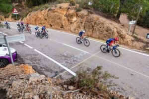 Најавиле допинг контрола – се откажале 130 велосипедисти