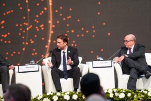 Османи во Анталија: Регионот е ранлив, време е за брза и одлучна акција на Европската Унија