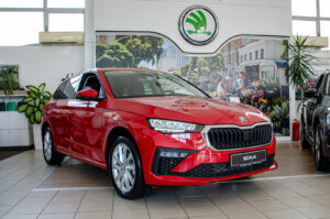 Официјална премиера: Пристигнаа новите Škoda Scala и Kamiq