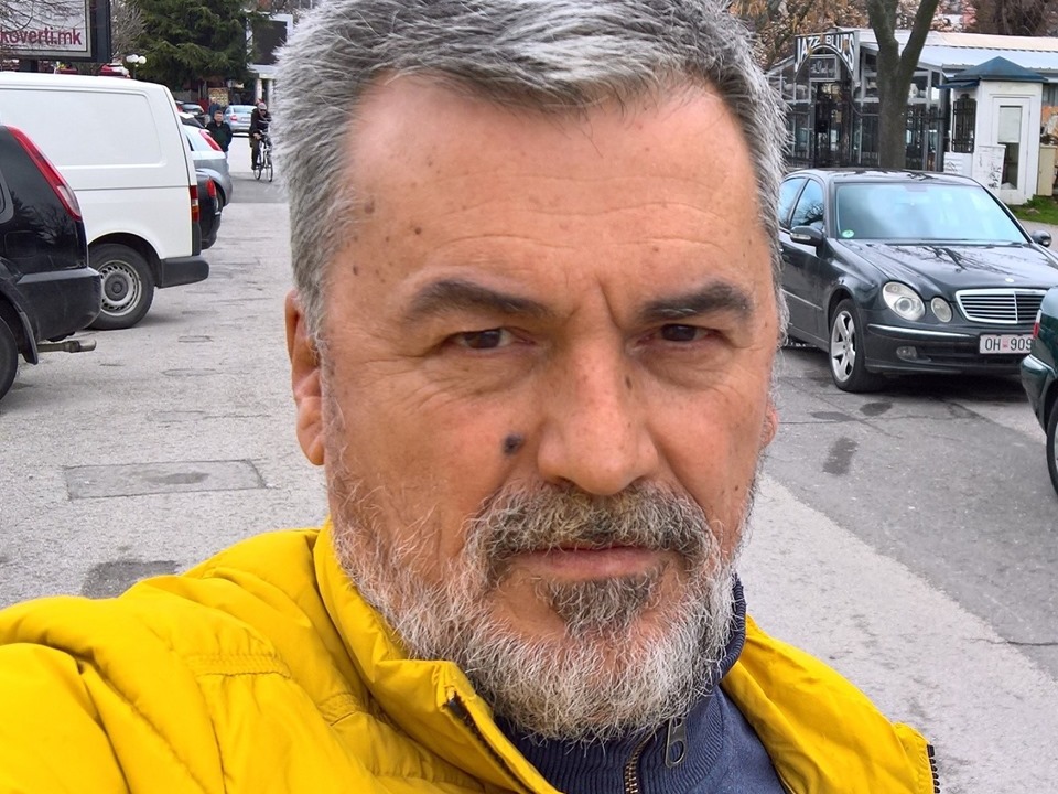 Палевски ќе биде екстрадиран од Турција по завршувањето на административните процедури, вели Аврамовска-Мадиќ