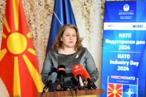 Петровска: Исплатите на вработените што произлегуваат од колективниот договор ќе бидат направени по изборите