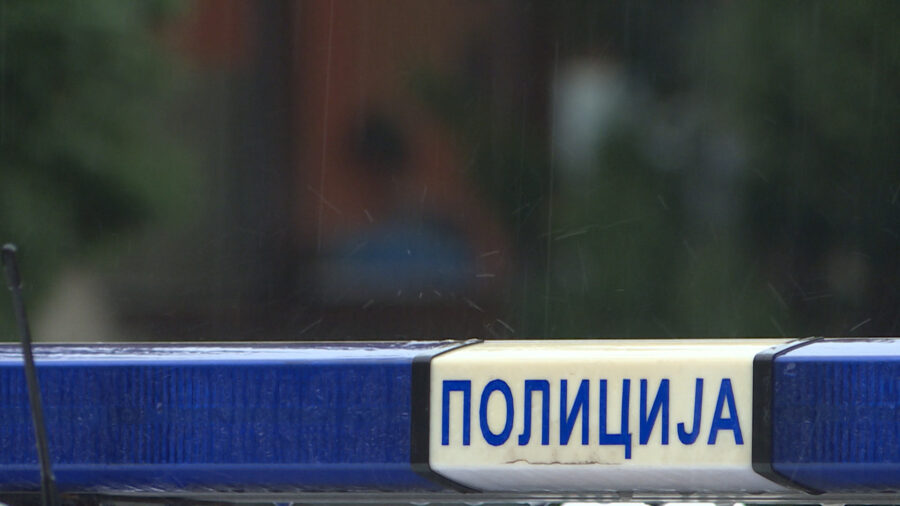 Полицаец од Бор е приведен поради давање информации за исчезнувањето на девојчето