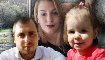 Потрага по избришаните пораки: наредена е детална анализа на телефонот на мајката на исчезнатата Данка