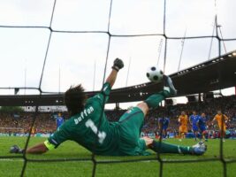 Топ видео – Сепктакуларни голмански интервенции