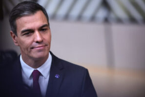 Шпанскиот премиер ги помилува каталонските сепаратисти во замена за поддршка за втор мандат