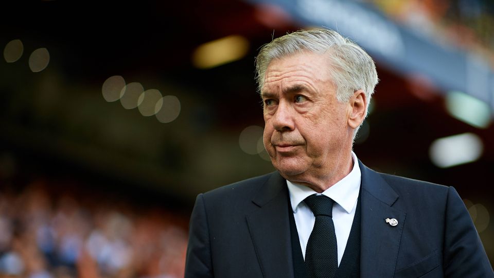 Шпанското обвинителство бара речиси пет години затвор за Анчелоти