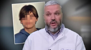 „Ти го развиваше талентот на сопственото дете да убива“ – адвокатот на семејствата на жртвите за судењето на Кецмановиќ