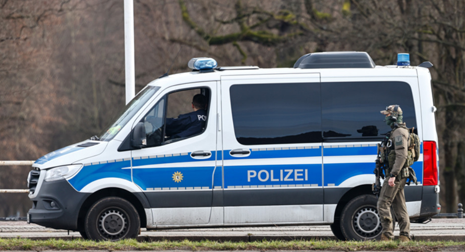 16-годишно момче избодено во училиште во Германија