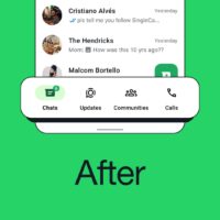 WhatsApp за Android го доби ова корисно освежување
