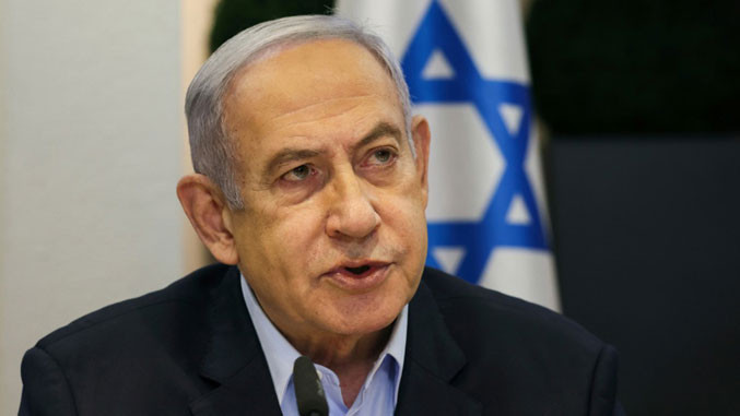 Јорданскиот министер: Нетанјаху се обидува да го префрли фокусот од Газа на конфликтот со Иран