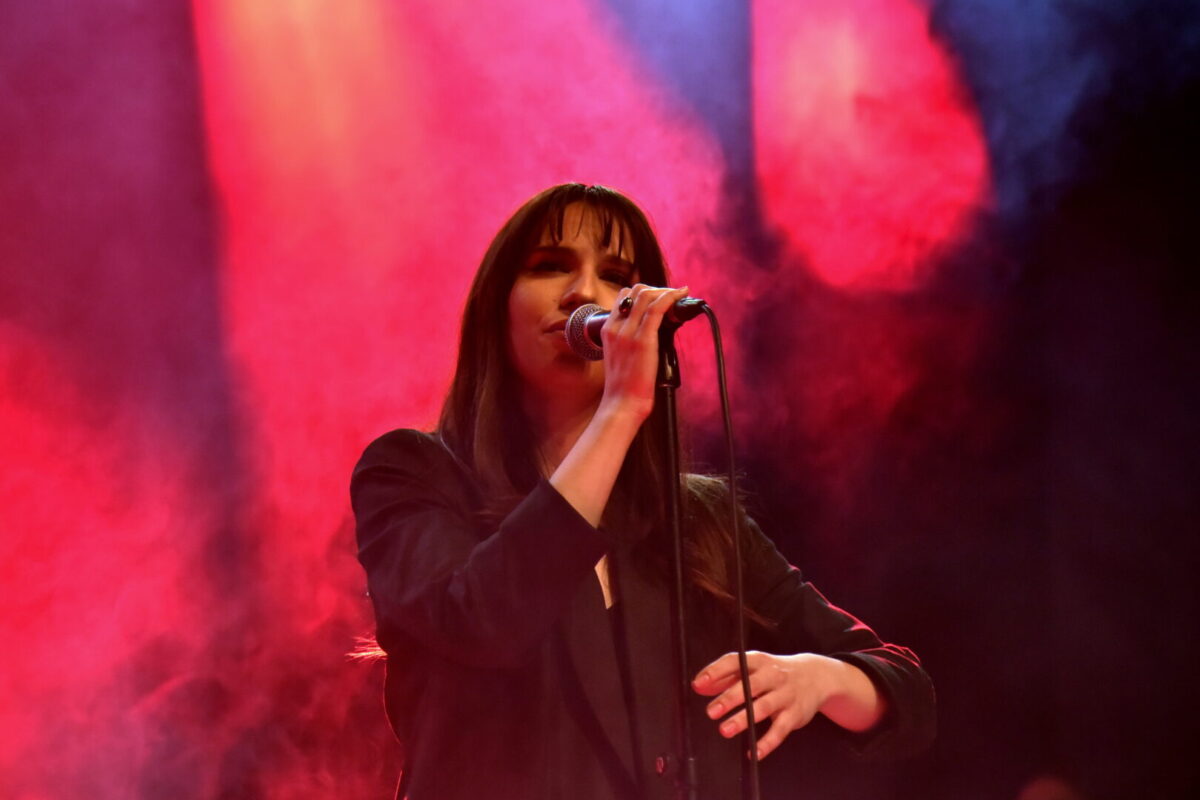 Ана Петановска ќе пее на реномираниот музички фестивал „Белградска пролет“