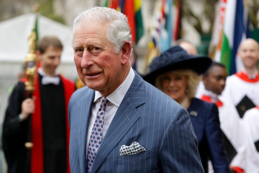 Бакингемската палата ја објави здравствената состојба на кралот Чарлс: познато кога ќе се врати на должностите