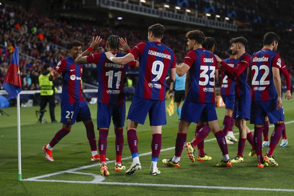 Барселона нема да игра на клупското СП во 2025 година