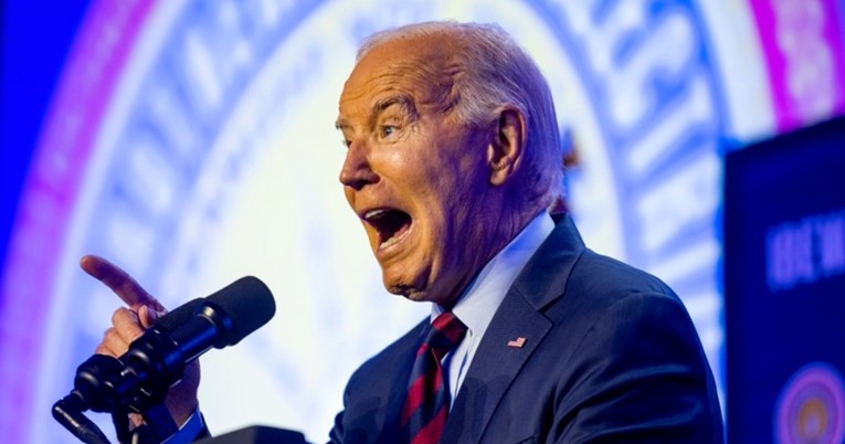 Бајден рече дека неговиот вујко можеби бил изеден од канибали во Папуа Нова Гвинеја