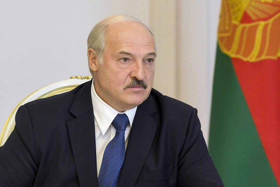 Белорусија ја зајакна одбраната; Лукашенко-остро ќе одговориме на можните украински напади