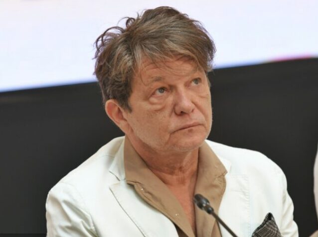 Бјелогрлиќ ги откри деталите од третата сезона на „Сенки над Балканот“