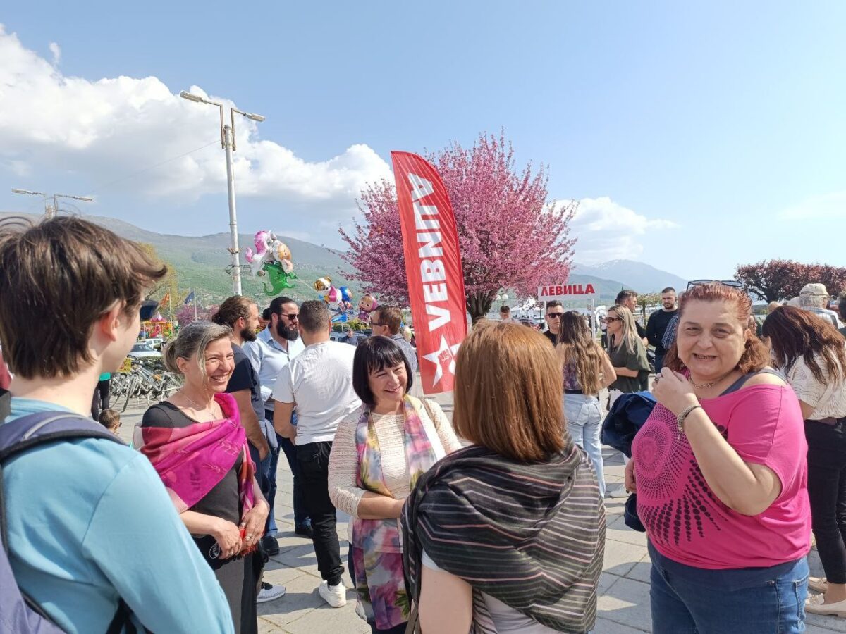 Ванковска: Медицински израз за одложено дејство е ретард