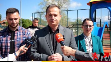 (Видео) Ковачки: Со над 800 милиони евра владата од ВМРО-ДПМНЕ ќе ги решава проблемите на земјоделците
