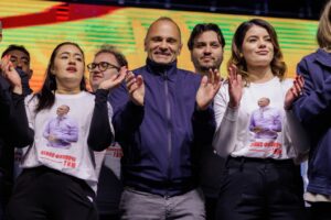 (Видео) Филипче од Гевгелија: Како пратеник ќе останам достапен за грижите, но и за идеите на граѓаните