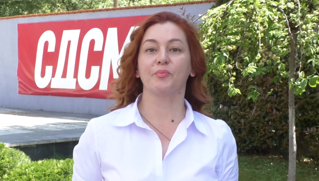 (Видео) Шкријељ: Пендаровски е прогресивен поличар со јасна визија за европска иднина