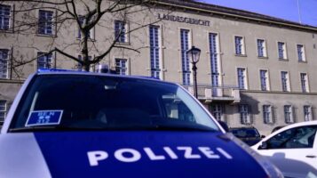 Виенската полиција за исчезнувањето на Данка: Изгубено е многу време, проблем е како снимката стигнала во полиција
