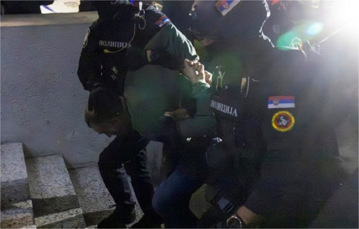Дејан призна дека ја задавил Данка, зошто кријат каде е телото на девојчето?