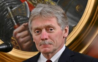 Дмитриј Песков: Москва се придржува до идејата на Путин за создавање тампон зона во Украина