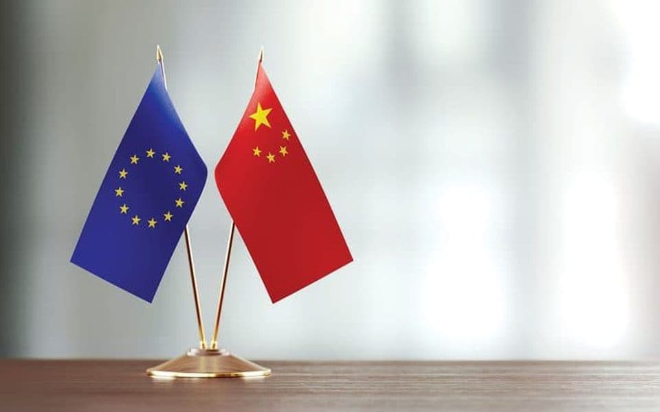 ЕУ и Кина повикаа на воздржаност на Блискиот исток