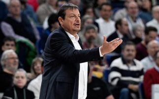 Евролигата нема да го толерира однесувањето на Атаман