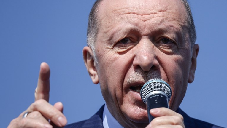 Ердоган за Нетанјаху: „Тој сака да предизвика регионална војна“