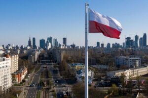 И Полска ги предупреди своите граѓани да не патуваат на Блискиот Исток