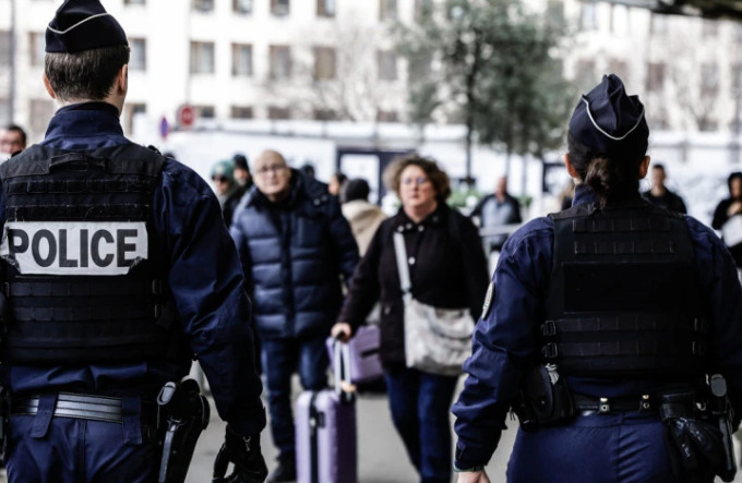 Инцидент во Франција: Се обиделе со дрон да достават дрога во затвор