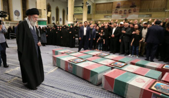 Иран му се закани на Израел дека ќе биде казнет, Израел одговори дека ако има напад ќе возврати