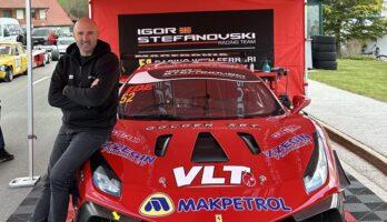 Иџе во поход по нова европска титула: „Очекувам добра трка“