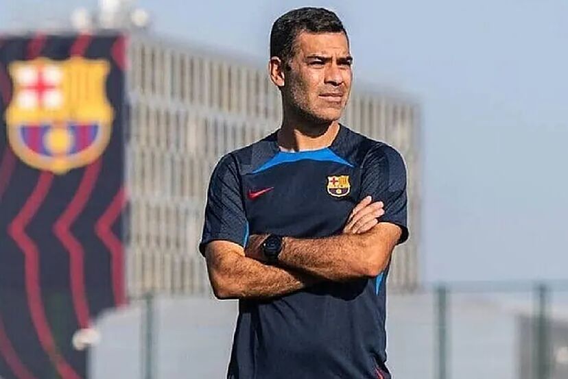 Каталонците тврдат дека Макез ќе биде новиот тренер на Барселона