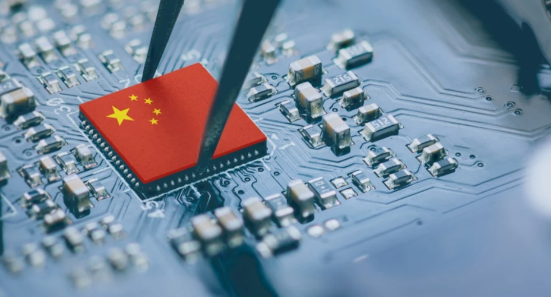 Кина ги забрани процесорите Intel и AMD