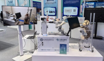 Кинезите направија сопствен чип за мозокот