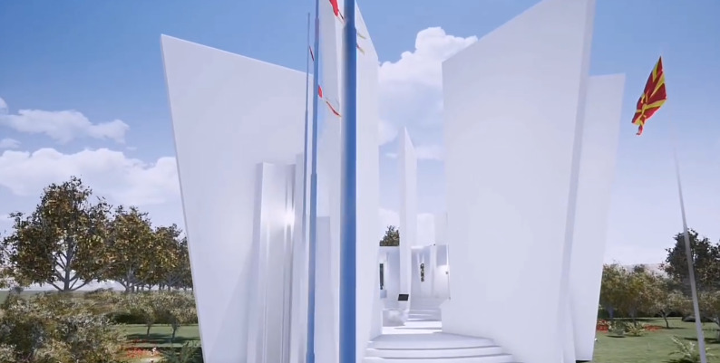 Левица ветува изградба на споменик за бранителите од Вејце