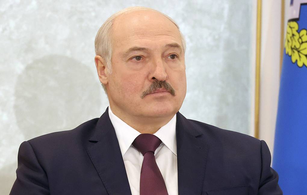 Лукашенко: Украина набргу ќе престане да постои ако не се согласи на преговори