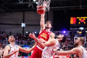 Македонскиот репрезентативец Хап се сели во Валенсија