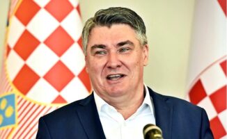 Милановиќ ги распиша изборите за пратеници во Европскиот парламент