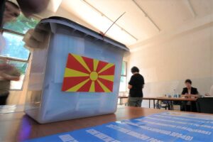 На 12,78 отсто се искачи одѕивот до 11 часот, најголем во Демир Капија 23,99 отсто
