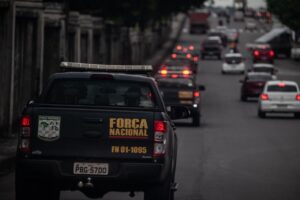 Најмалку 20 тела во распаѓање пронајдени на брод во Бразил