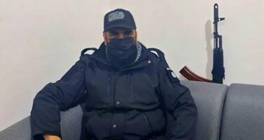 Основачот на Ал Нусра убиен во Сирија, бомбашот го поздравил и се разнел во неговата куќа