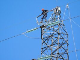 Осум скопски општини денеска без струја