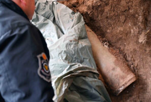 Отстранета голема бомба во Ниш, евакуираните 1300 граѓани се враќаат дома