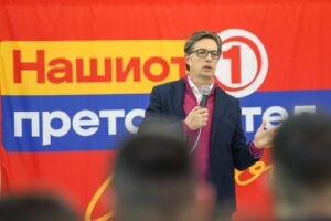 Пендаровски од Дебар: На полето на меѓуетничките односи Македонија е најстабилна досега