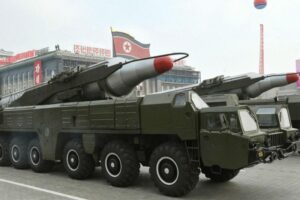 Пентагон: Северна Кореја продолжува да ја снабдува Русија со оружје
